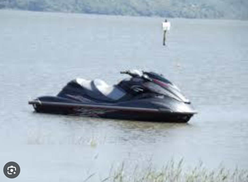 Boat photo